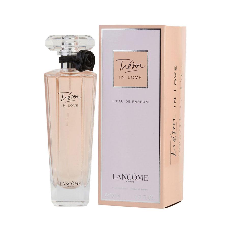 Lancôme Trésor In Love For Women Eau de Parfum