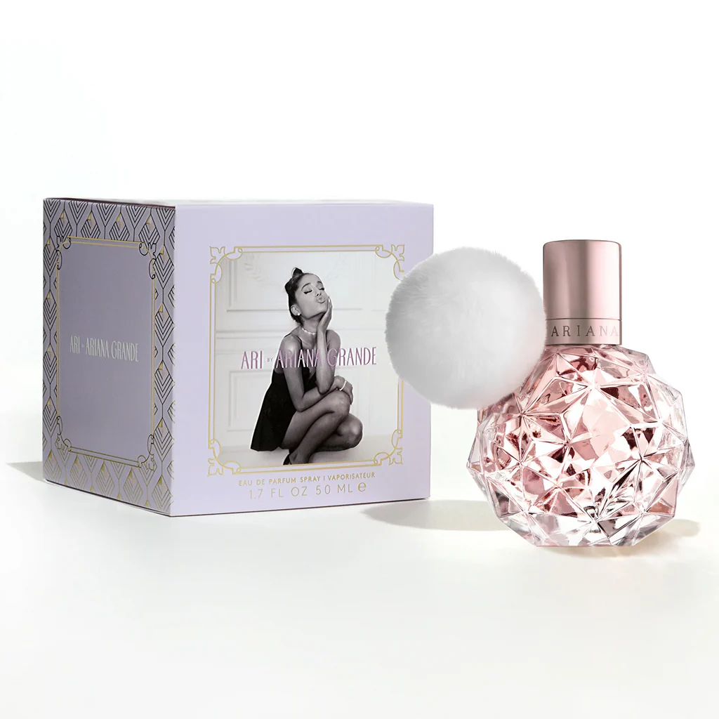 Ariana Grande Ari For Women Eau de Parfum