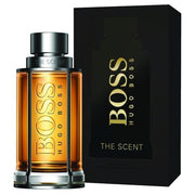 Hugo Boss The Scent Pour Homme Eau de Toilette
