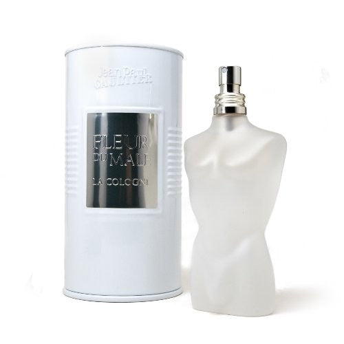 Jean Paul Gaultier Fleur Du Male La Cologne Pour Homme Eau de Cologne