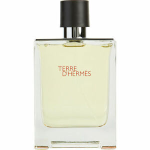 Hermes Terre D'Hermes For Men Eau de Toilette