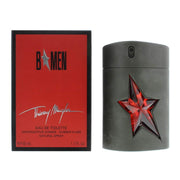 Thierry Mugler B men For Men Eau de Toilette