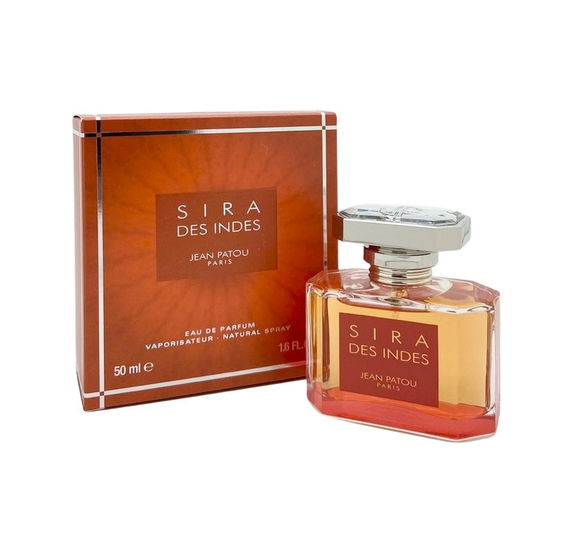 Jean Patou Sira Des Indes For Women Eau De Parfum