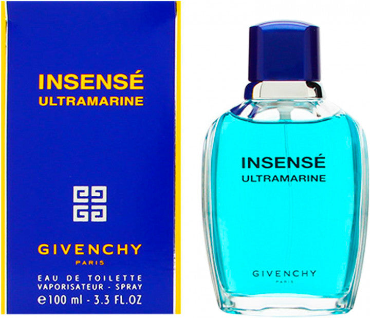 Givenchy Insense Ultramarine For Men Eau de Toilette