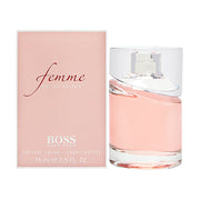 Hugo Boss Femme Pour Femme Eau de Parfum