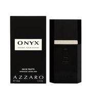 Azzaro Onyx Pour Homme Eau de Toilette