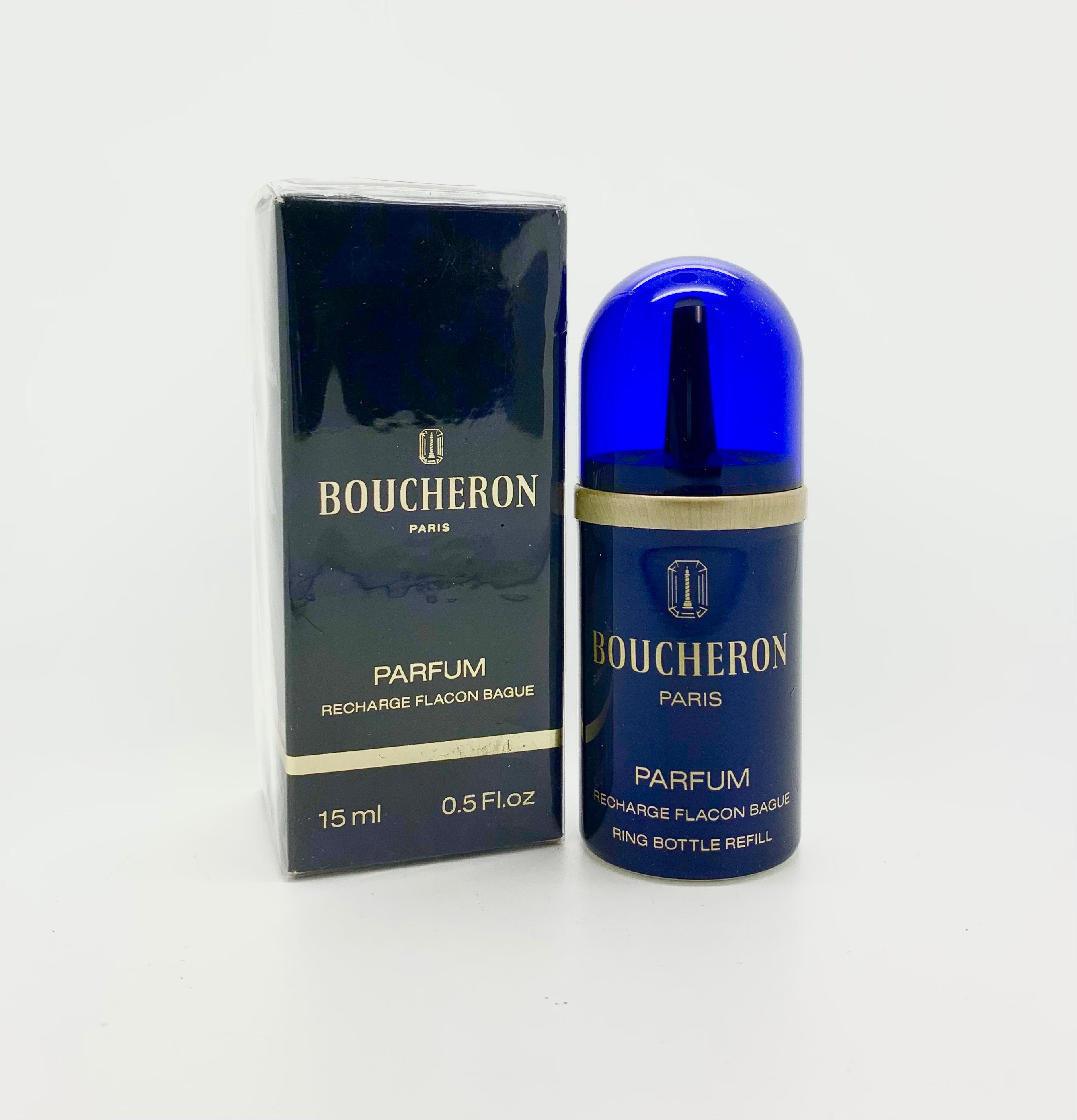 Boucheron For Women Parfum