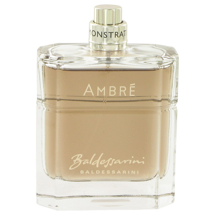 Baldessarini Ambre Pour Homme Eau de Toilette