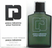Paco Rabanne For Men Eau de Toilette