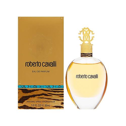 Roberto Cavalli For Women Eau de Parfum