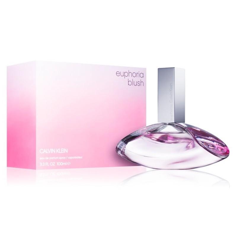 Calvin Klein Euphoria Blush Pour Femme Eau de Parfum
