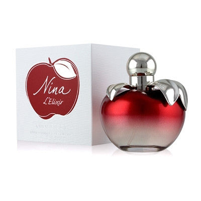 Nina Ricci Nina L'Elixir For Women Eau de Parfum