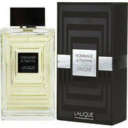 Lalique Hommage A L'Homme For Men Eau de Toilette