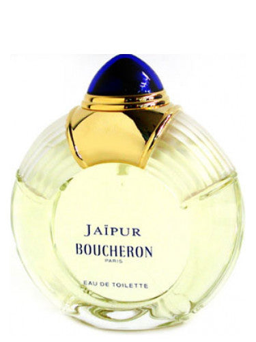 Boucheron Jaipur For Women Eau de Toilette – Le Parfumier