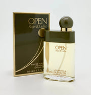 Roger & Gallet Open Pour Homme Eau de Toilette  50 ml / 1.7 oz      ROGER & GALLET