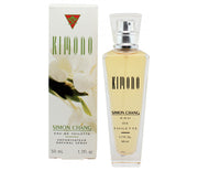 Simon Chang Kimono Pour Femme Eau de Toilette