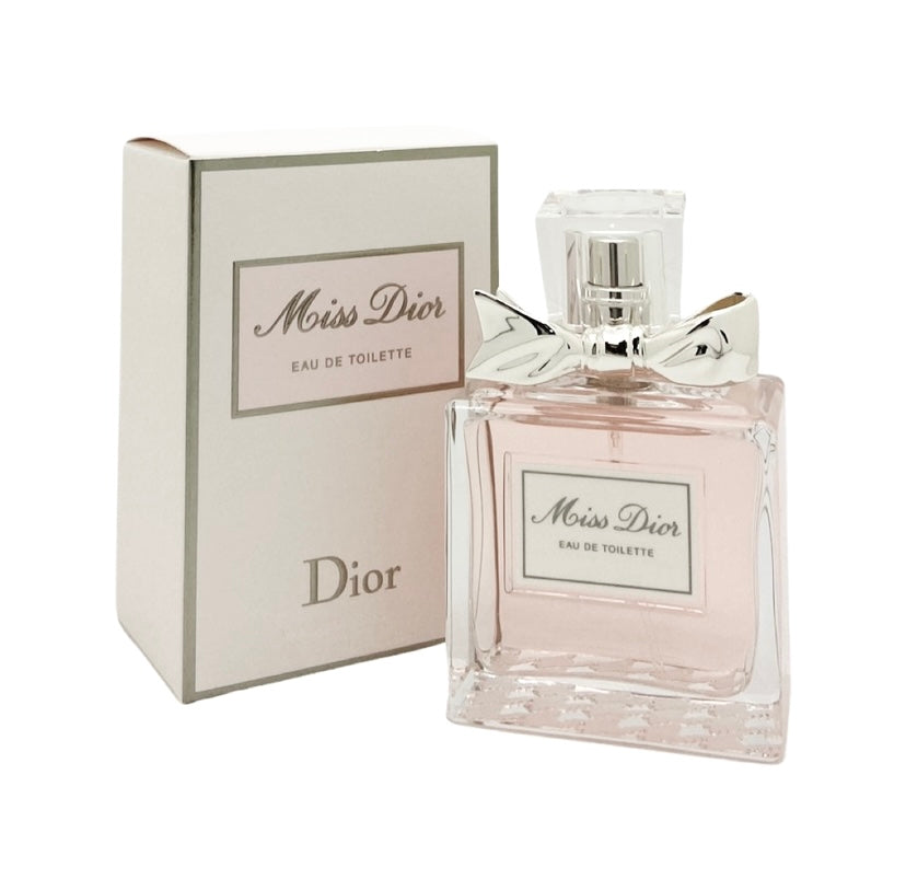 Christian Dior Miss Dior For Women Eau de Toilette