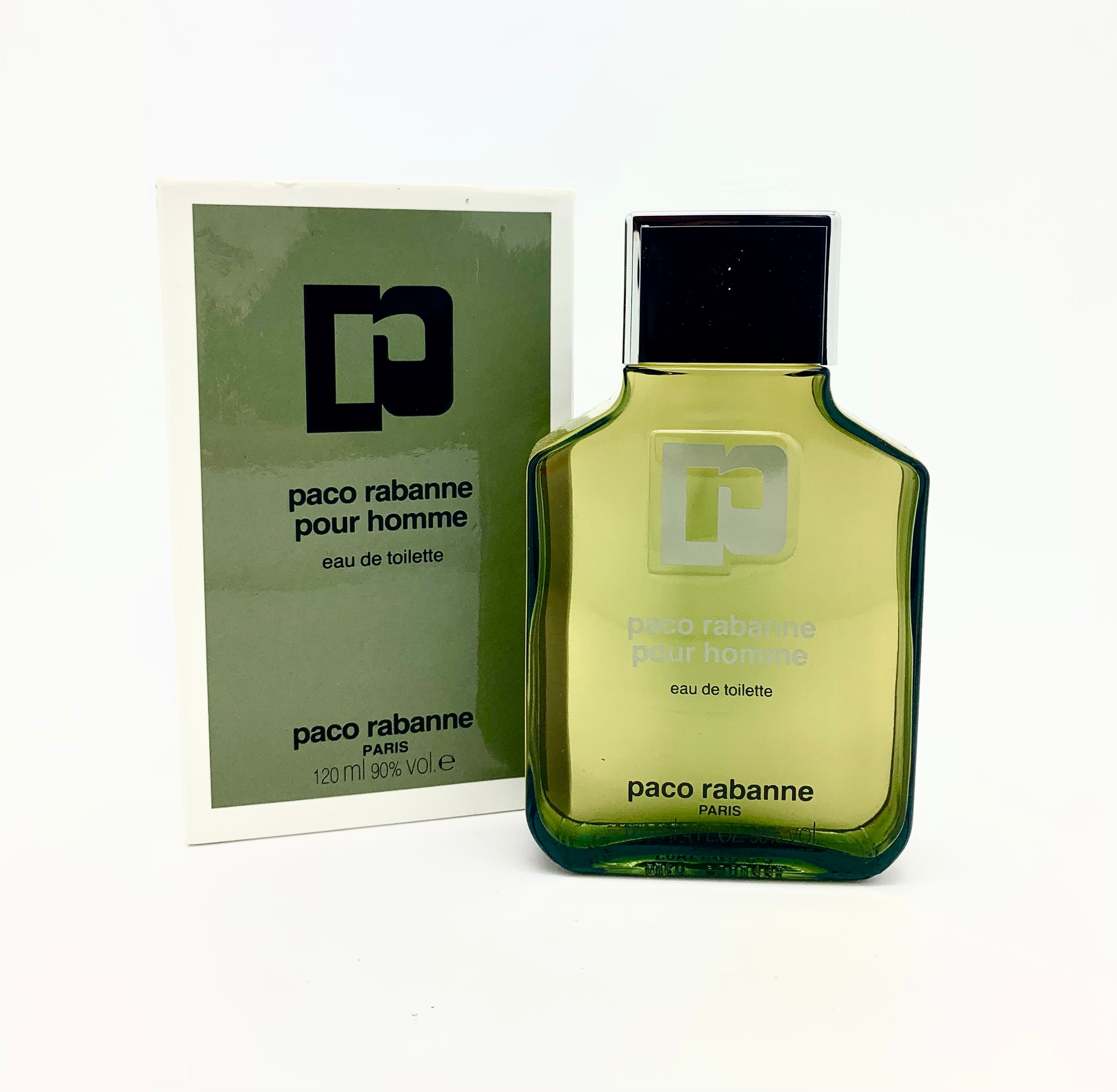 Paco Rabanne For Men Eau de Toilette