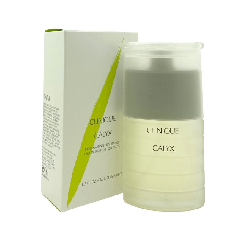 Clinique Calyx Pour Femme Eau de Parfum