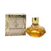Baby Phat Golden Goddess For Women Eau de Parfum