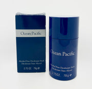 Ocean Pacific For Men Deodorant Stick