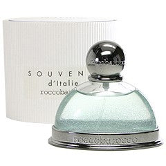 Roccobarocco Souvenir D'Italie Pour Femme Eau de Toilette