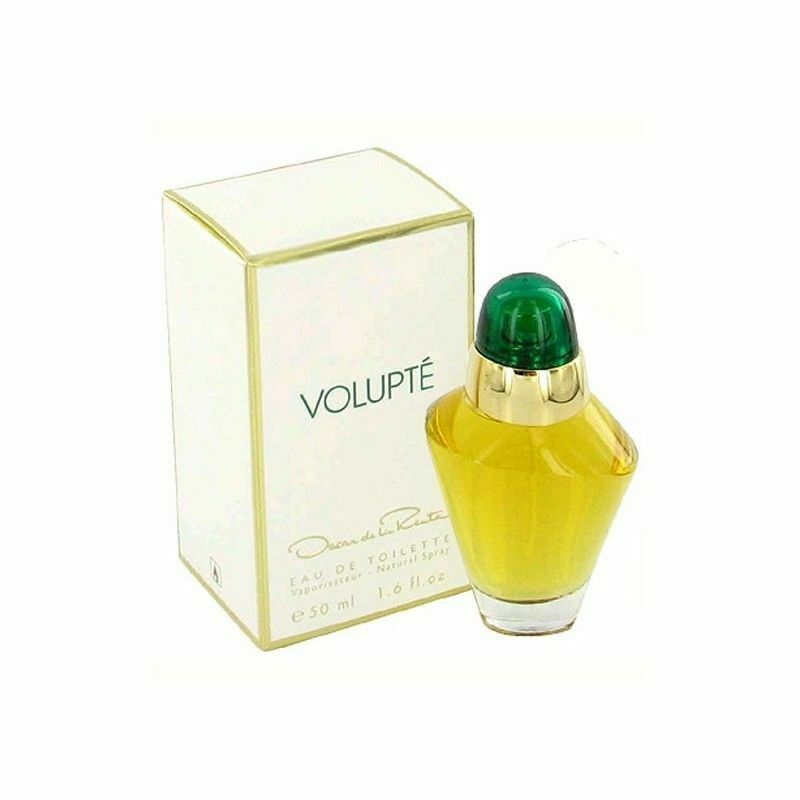 Oscar De La Renta Volupte For Women Eau de Toilette