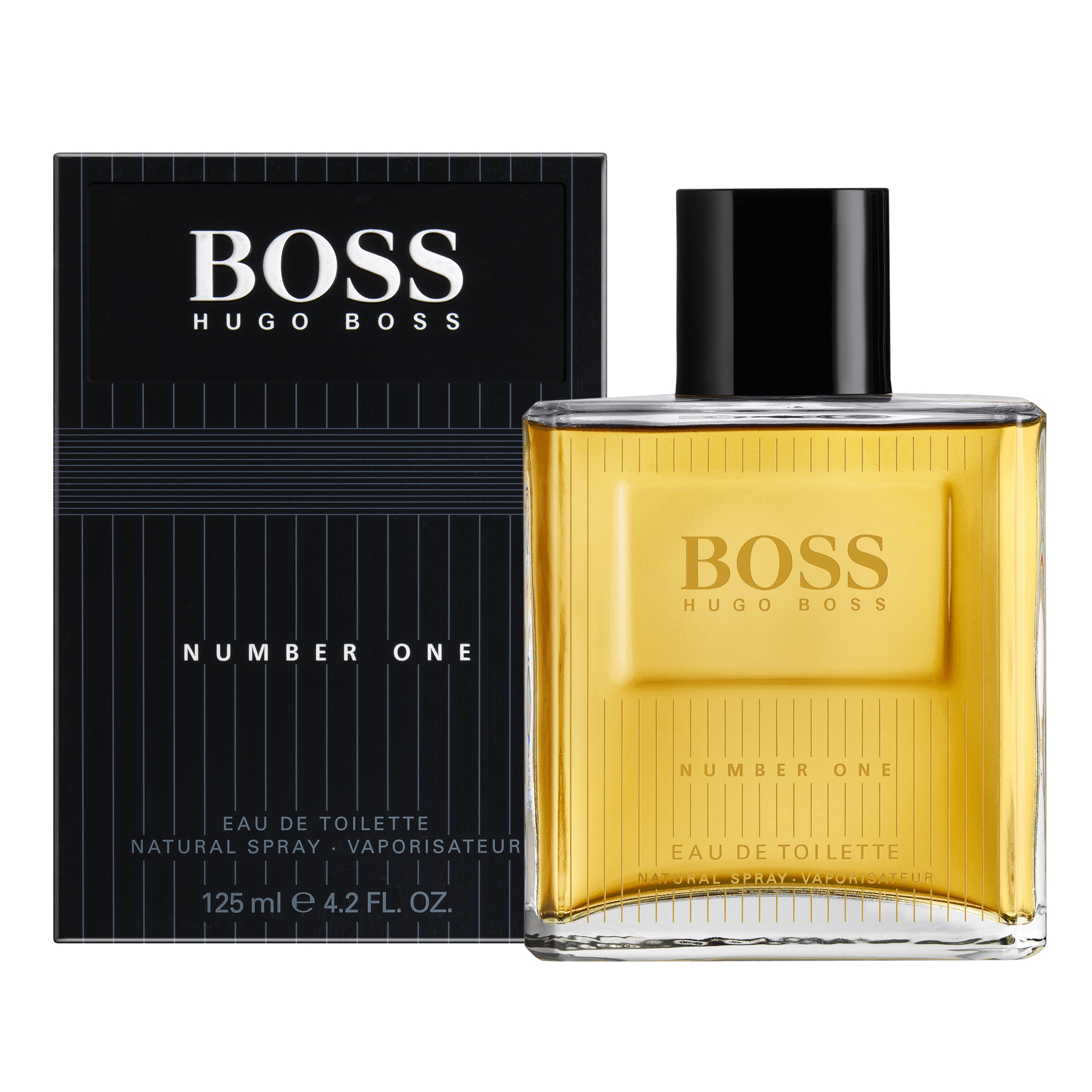 Hugo Boss Number One For Men Eau de Toilette