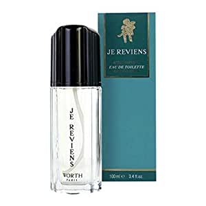 Worth Je Reviens For Women Eau de Toilette
