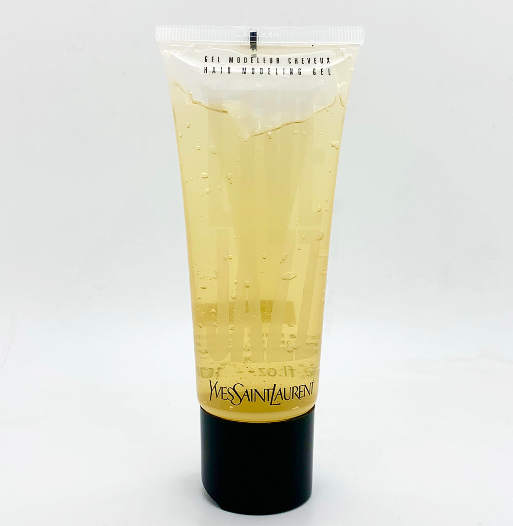 Yves Saint Laurent Ysl Live Jazz For Men Hair Gel