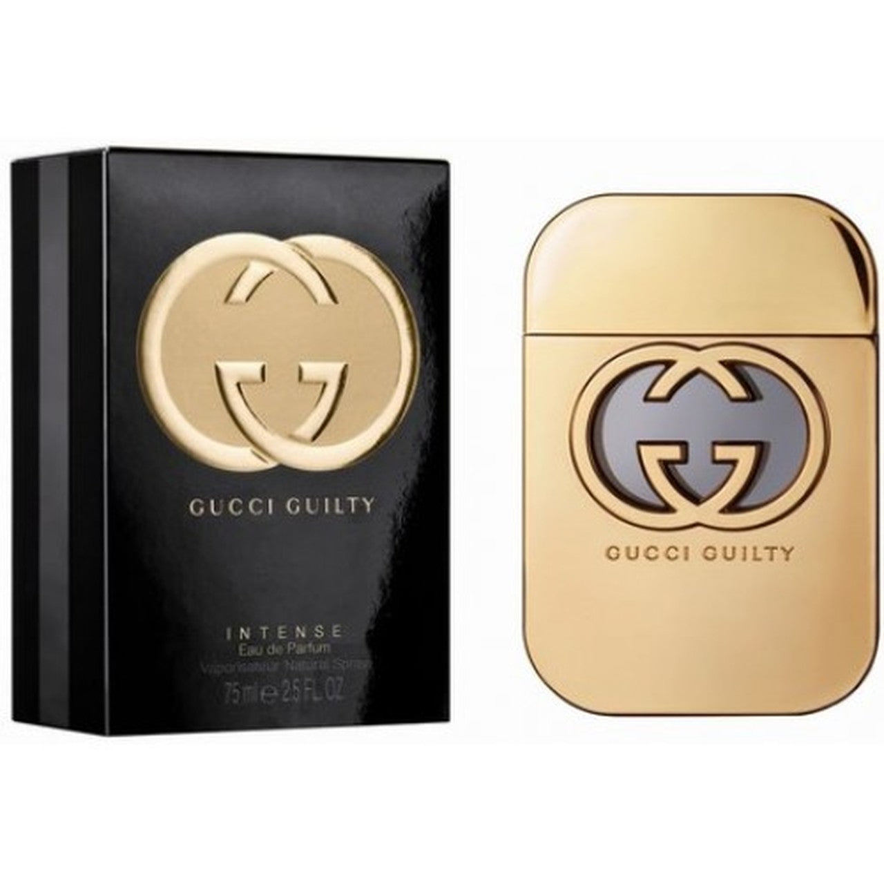 Gucci Gucci Guilty Intense Pour Femme Eau de Parfum