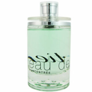 Cartier Eau De Cartier Concentree For Men & Women Eau de Toilette