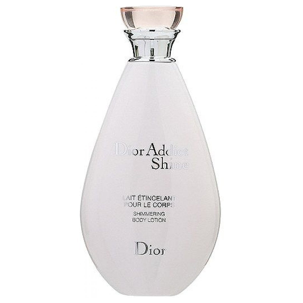 Christian Dior Addict Shine For Women Body Lotion