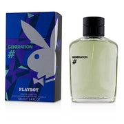 Playboy Generation For Men Eau de Toilette