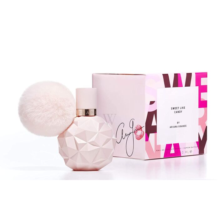 Ariana Grande Sweet Like Candy For Women Eau de Parfum