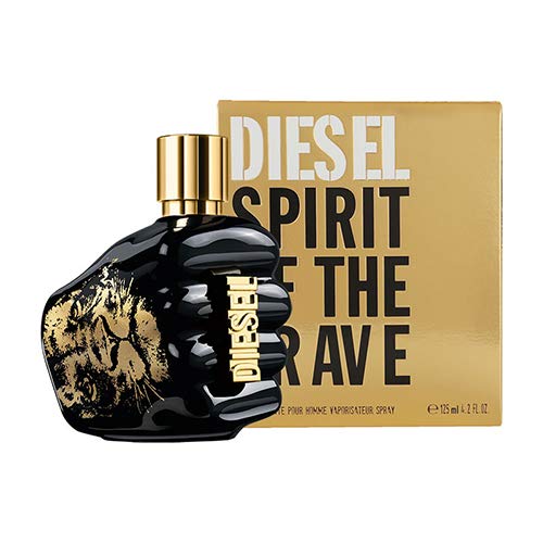 Diesel Spirit Of The Brave Pour Homme Eau de Toilette