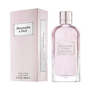 Abercrombie & Fitch First Instinct for Women Eau de Parfum
