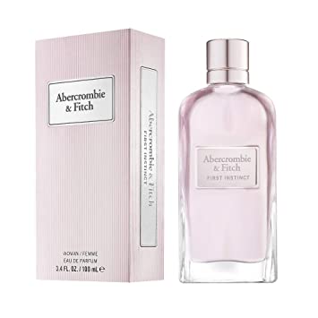 Abercrombie & Fitch First Instinct for Women Eau de Parfum