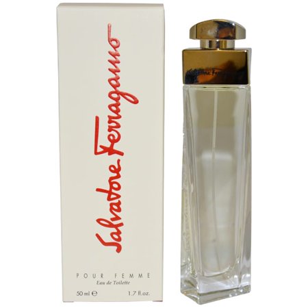 Salvatore Ferragamo Pour Femme Eau de Toilette