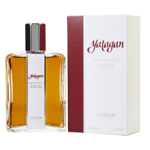 Caron Yatagan PourHomme Eau de Toilette