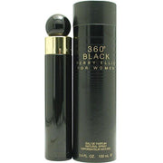 Perry Ellis 360° Black For Women Eau de Parfum