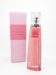 Givenchy Live Irresistible Pour Femme Eau de Toilette