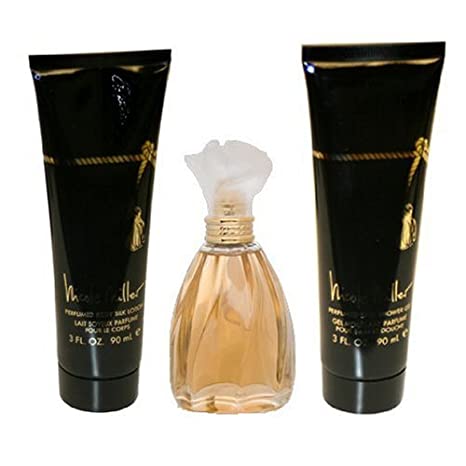 Nicole Miller Pour Femme Eau de Parfum