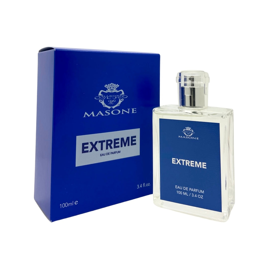 Masone Extreme Pour Homme Eau de Parfum