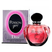Dior Poison Girl For Women Eau de Toilette