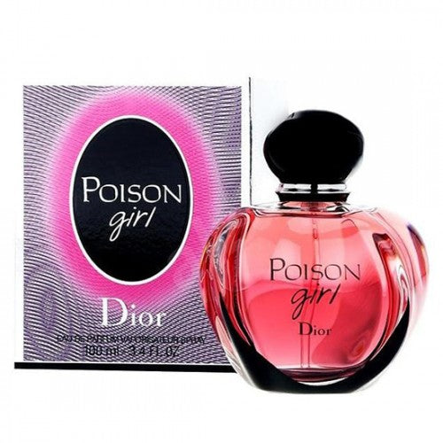 Dior Poison Girl For Women Eau de Toilette