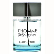 Yves Saint Laurent Ysl L'Homme Cologne Bleue For Men Eau de Toilette