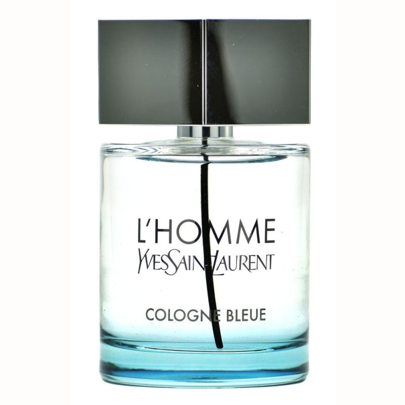 Yves Saint Laurent Ysl L'Homme Cologne Bleue For Men Eau de Toilette