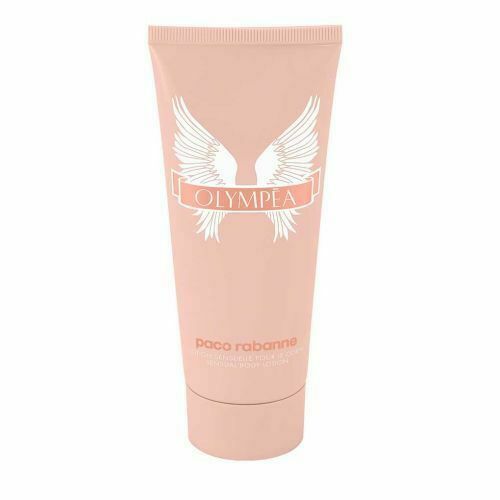 Paco Rabanne Olympea For Women Body Lotion