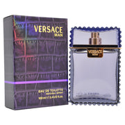 Versace Man For Men Eau de Toilette